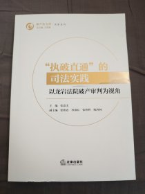执破圭通的司法实践