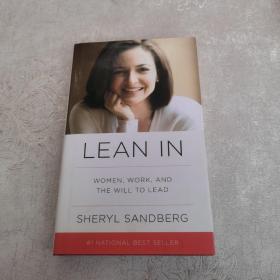 Lean In：Women, Work, and the Will to Lead