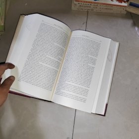 Norton Book of American Autobiography 诺顿美国自传文学选集【杰伊·帕里尼编订,维达尔作序。英文版精装,好纸印刷】打包后超一公斤重