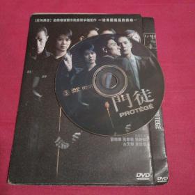 门徒    DVD    光盘1张