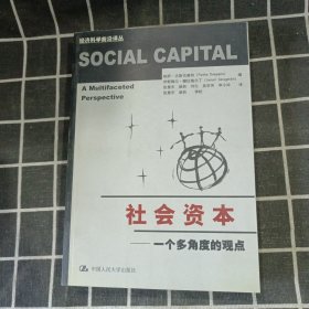 社会资本：一个多角度的观点