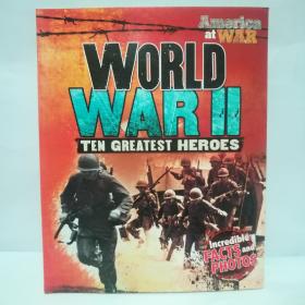 WORLD  WAR ll