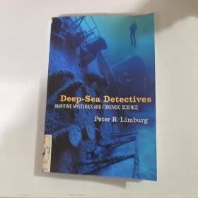 deep-sea  detectives