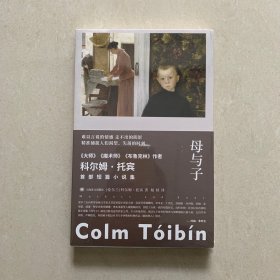 母与子（科尔姆·托宾作品）