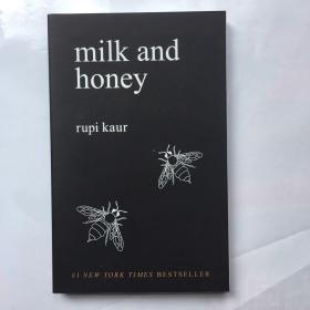 Milk and Honey