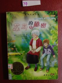菲斯的秘密