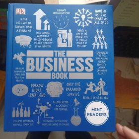THEBUSINESSBOOK