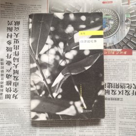 白洋淀纪事