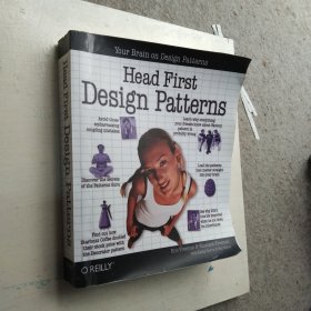 Head First Design Patterns