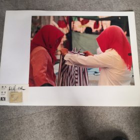 大照片：封闭，开放