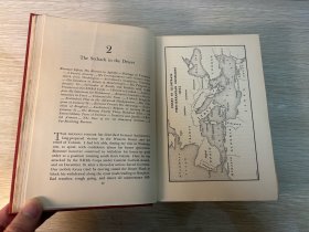 （厚重）The Second World War：The Hinge of Fate 丘吉尔《第二次世界大战回忆录》，卷四，1950年老版书，夏济安先生说是一字千金的文笔，获诺贝尔文学奖，布面精装毛边本，重超1公斤。董桥：文章大家不愧是文章大家，下笔总是这样铿然有声，一句一个惊喜，就算道理偶有商榷的余地，文辞从来如锤如炼，玲珑剔透。