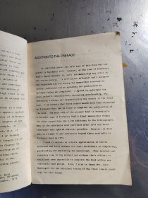 常微分方程的斯图谟理论(藏书\英文版\无笔记\实物拍摄)