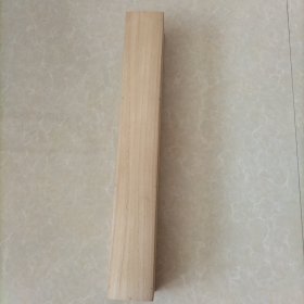 实木画盒（桐木）3