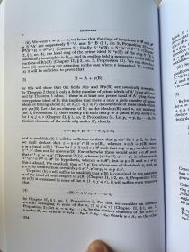 Elements of Mathematics: Commutative Algebra: Chapters 1-7   N. Bourbaki 英文原版  数学原理之代数 第1-9章  布尔巴基