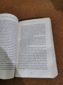 The Abyss and Other Stories 深渊 安德列耶夫