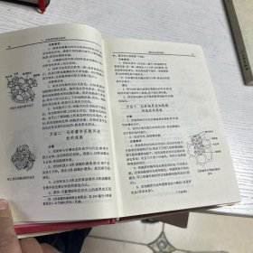 中学生物学实验大全