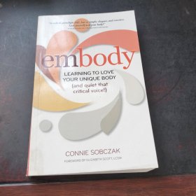 embody