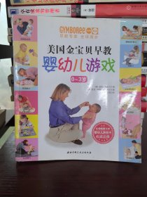 美国金宝贝早教婴幼儿游戏