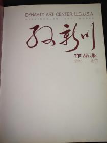 孙新川作品集 2005-北京