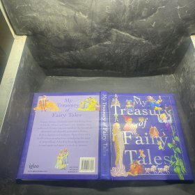 MY Treasury of Tales