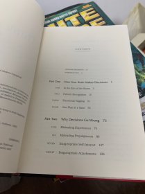 英文原版Think Again：Why Good Leaders Make Bad Decisions and How to Keep it From Happening to You