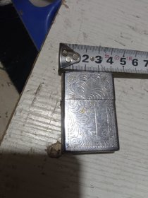威胜煤油打火机