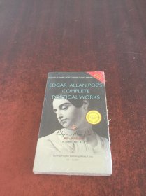 EDGAR ALLAN POE S COMPLETE POETICAL WORKS