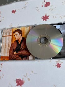 光盘CD  ENRIQUE IGLESIAS