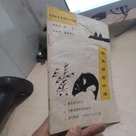 钓鱼经验介绍