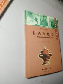 鲁西南战役