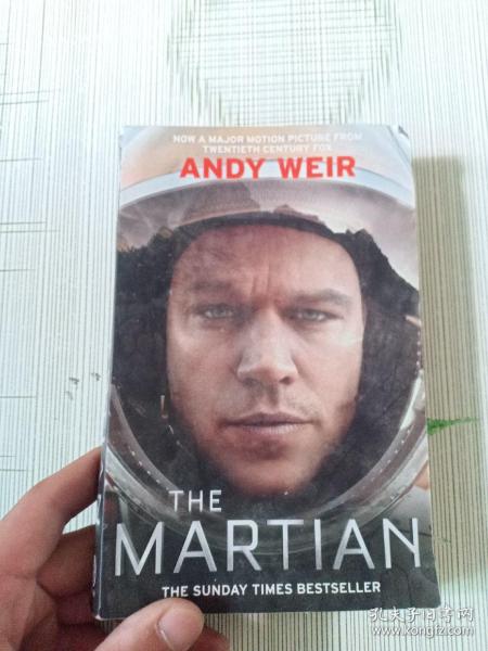 The Martian