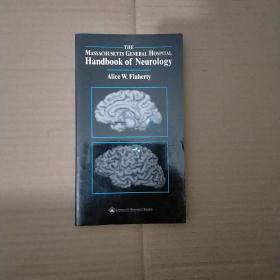 MAsSACHUSETTS GENERAL HOSPITAL Handbook of Neurology