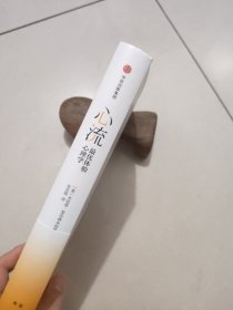 心流：最优体验心理学