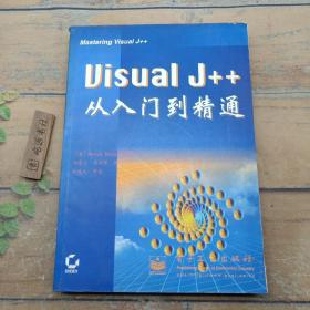 Visual J++从入门到精通