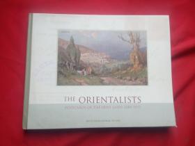 THE ORIENTALISTS  POSTCARDS OF THE HOLY LAND,1880-1935