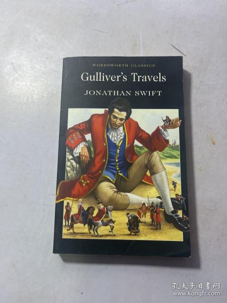 Gulliver's Travels