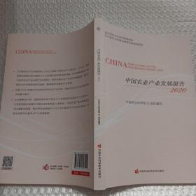 中国农业产业发展报告2020