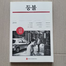 灯光2016（韩文版）