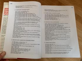 现货 Atlas of Creep and Stress-Rupture Curves 英文原版 蠕变和应力断裂曲线图集 金属和有色金属及合金的代表性蠕变和应力-断裂曲线