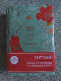 Sense and Sensibility  理智与情感