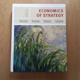 Economics of Strategy