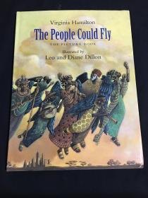 The People Could Fly