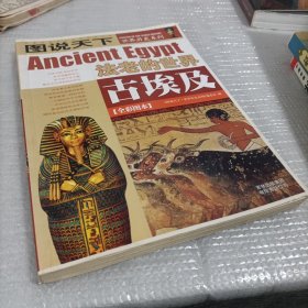 古埃及：法老的世界/图说天下世界历史系列1