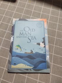 百词斩 阅读计划：老人与海