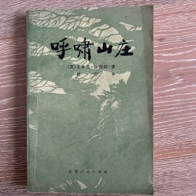 呼啸山庄（1980年版）