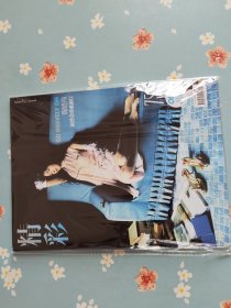 鞠婧祎时尚大片杂志之《精彩OK！》2024年9月1日刊（封面人物：鞠婧祎，包含周冬雨、迪丽热巴、唐嫣、巩俐、蕾雅.赛杜、鞠婧祎、邓雅文精彩内页）