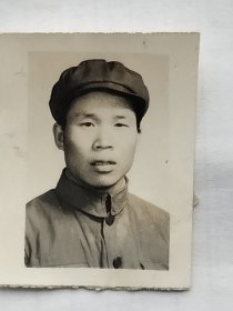 中国人民志愿军回国纪念——1954年（有题跋）