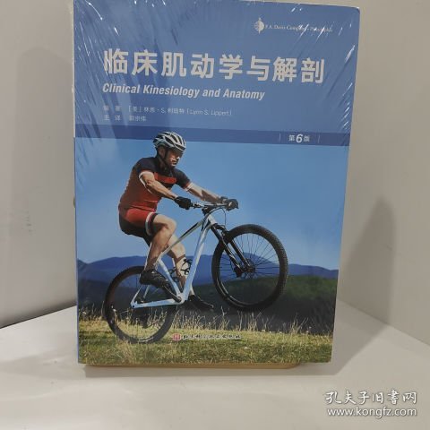 临床肌动学与解剖