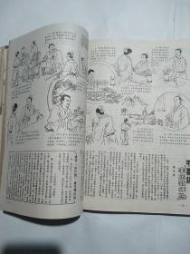 1988年父母必读1一11期合订本