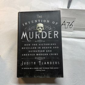 The Invention of Murder